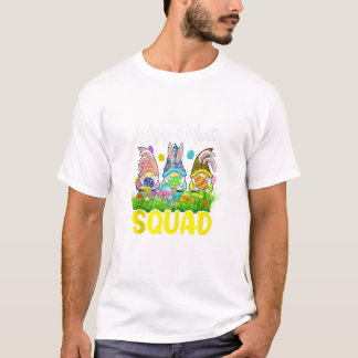 Hunt Squad Schattigee Gnomes T-shirt