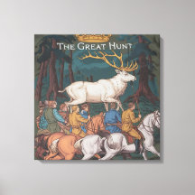 Hunt start met Perfect Ledge Hunting Home