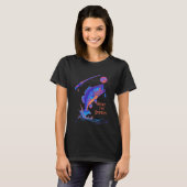 Hunt the Depths T-shirt (Voorkant volledig)
