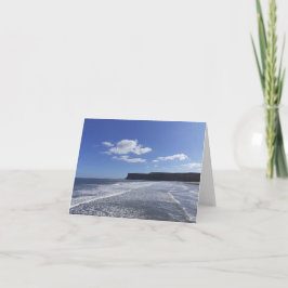 Huntcliff, Saltburn-by-the-Sea Kaart