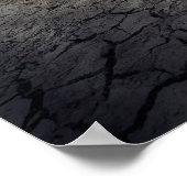 Hunted House Poster (Hoek)