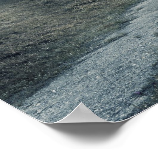 Hunted house poster (Hoek)