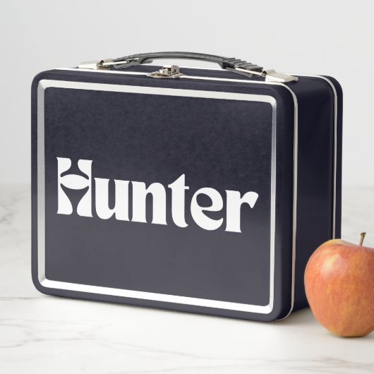 Hunter (In situ)