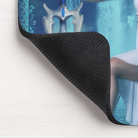 Hunter 1 (Mousepad) Muismat (Hoek)