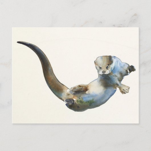 Hunter 2014 briefkaart (Voorkant)