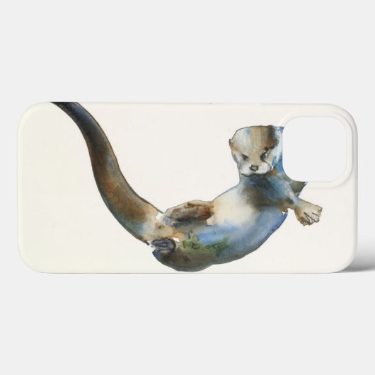 Hunter 2014 Case-Mate iPhone case (Achterkant (horizontaal))