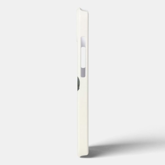 Hunter 2014 Case-Mate iPhone case (Achterkant / Links)