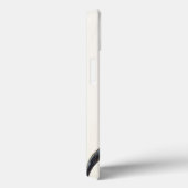 Hunter 2014 Case-Mate iPhone case (Achterkant / Rechts)