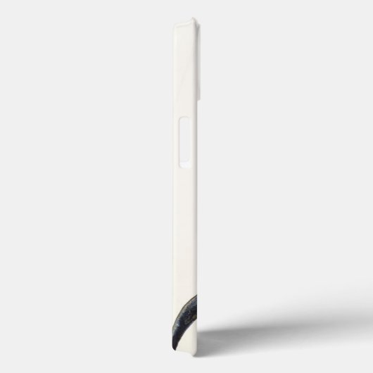 Hunter 2014 Case-Mate iPhone case (Achterkant / Rechts)