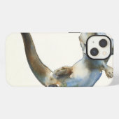 Hunter 2014 iPhone hoesje (Achterkant horizontaal)