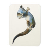 Hunter 2014 magneet (Verticaal)