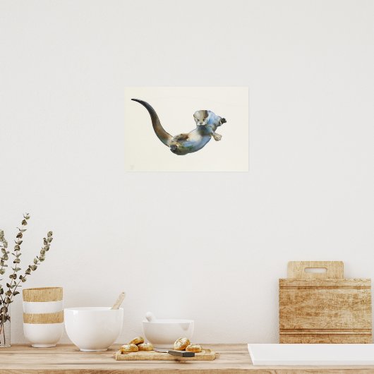 Hunter 2014 poster (Keuken)