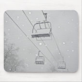 Hunter 3 muismat (Voorkant)