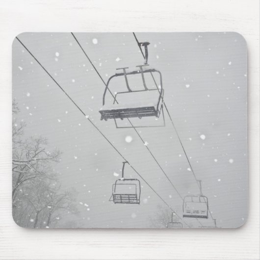 Hunter 3 muismat (Voorkant)