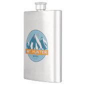 Hunter Alaska Stars Moon Flacon (Links)