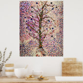 Hunter Biden Art Painting Poster (Keuken)