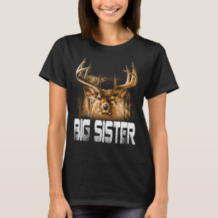 Hunter big zus T-Shirt Funny Papa Hunting