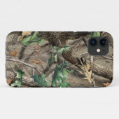 Hunter Camo iPhone 5/5S Hoesje (Achterkant (horizontaal))