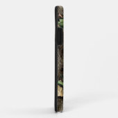 Hunter Camo iPhone 5/5S Hoesje (Achterkant/rechts)