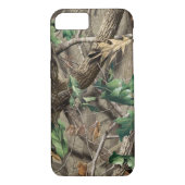 Hunter Camo iPhone 7 Hoesje (Achterkant)