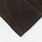 Hunter Cheetah Fleece Deken (Hoek)