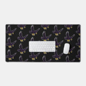 Hunter College Havik Bureaumat (Keyboard & Muis)