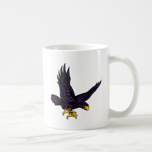 Hunter College Havik Koffiemok
