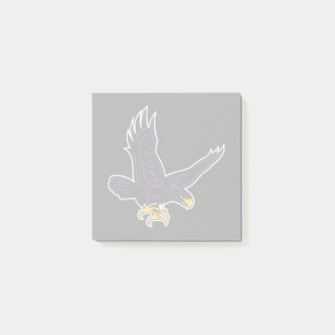 Hunter College Havik Post-it® Notes