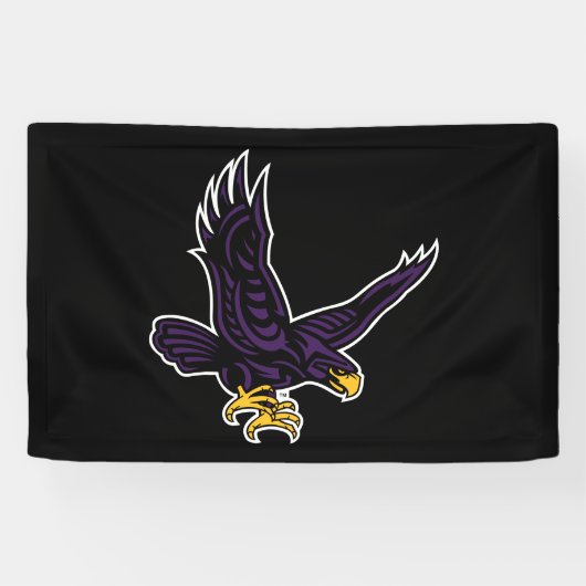 Hunter College Havik Spandoek (Horizontaal)