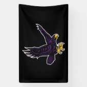 Hunter College Havik Spandoek (Verticaal)