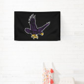 Hunter College Havik Spandoek (Insitu)