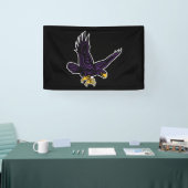 Hunter College Havik Spandoek (Beurs)