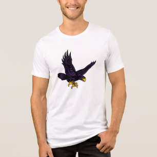 Hunter College Havik Tri-Blend Shirt