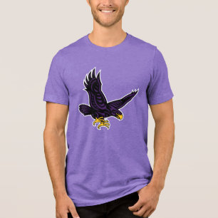 Hunter College Havik Tri-Blend Shirt