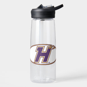 Hunter College Hawks Atletiek Logo Waterfles
