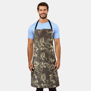 Hunter Country Wood Knot Buck Deer Schort