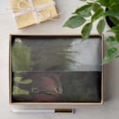 Hunter - De vossenjacht - Tally-ho 1924 Tissuepapier (Geschenk)