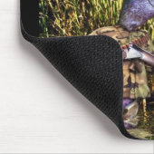 Hunter Duck Muismat (Hoek)