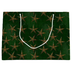 Hunter en Gold Celtic Groot Cadeauzakje