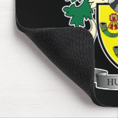 Hunter Family Crest Coat of Arms Muismat (Hoek)