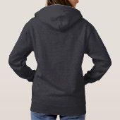 Hunter Gatherer Sweatshirt voor dames (Achterkant)