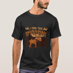 Hunter Grapny Quote die ik vind T-shirt