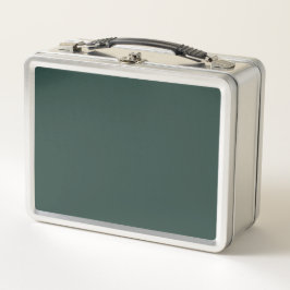 Hunter Green Solid Color