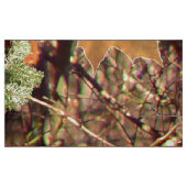 Hunter Herfst Camo Camouflage schilderij  Stof (Fat Quarter)