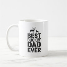 Hunter Humor Ontwerp Funny Hunting Dad