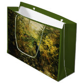 Hunter in the Forest (door H.A. Brendekilde) Groot Cadeauzakje (Voorkant Gekanteld)