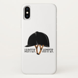 Hunter Jumper Case-Mate iPhone Case