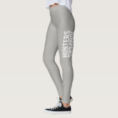 Hunter Jumper Leggings (Links)