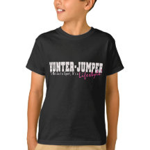 Hunter Jumper Lifestyle