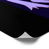 Hunter Jumper Poster (Hoek)